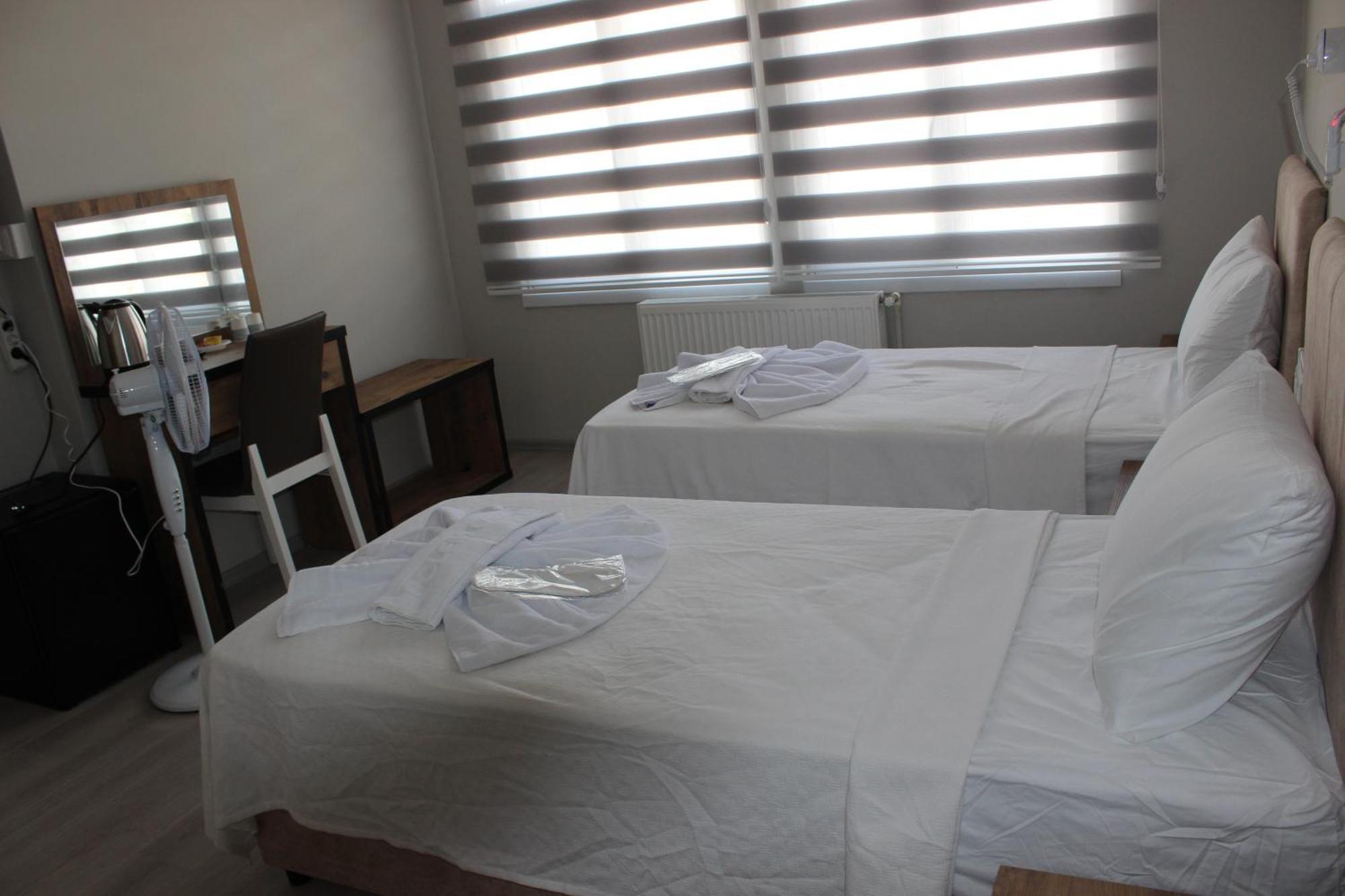 Polem Otel İstanbul Dış mekan fotoğraf