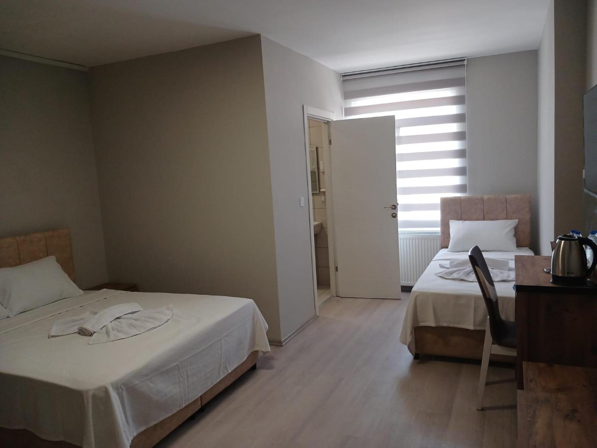 Polem Otel İstanbul Dış mekan fotoğraf