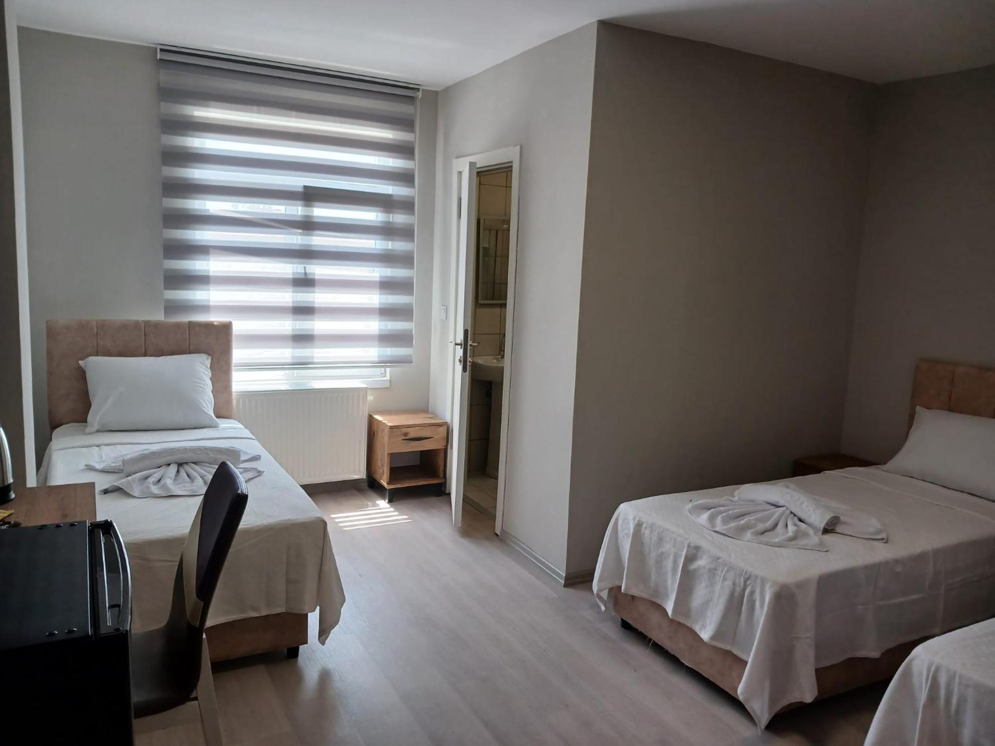 Polem Otel İstanbul Dış mekan fotoğraf
